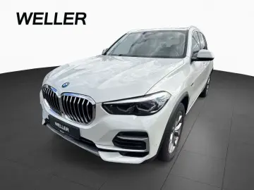 BMW X5 xD45e xLine DAProf 360  Pano AdLED