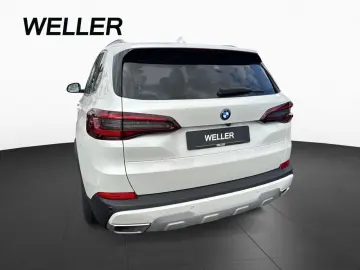 BMW X5 xD45e xLine DAProf 360  Pano AdLED