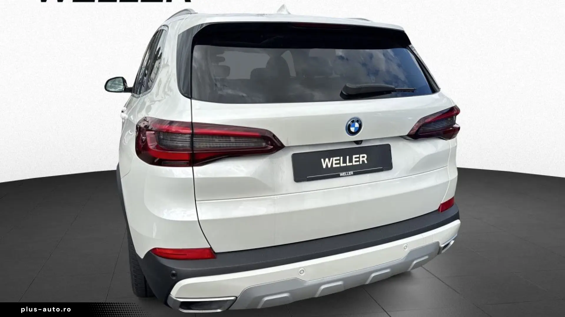BMW X5 xD45e xLine DAProf 360  Pano AdLED
