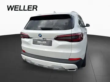 BMW X5 xD45e xLine DAProf 360  Pano AdLED