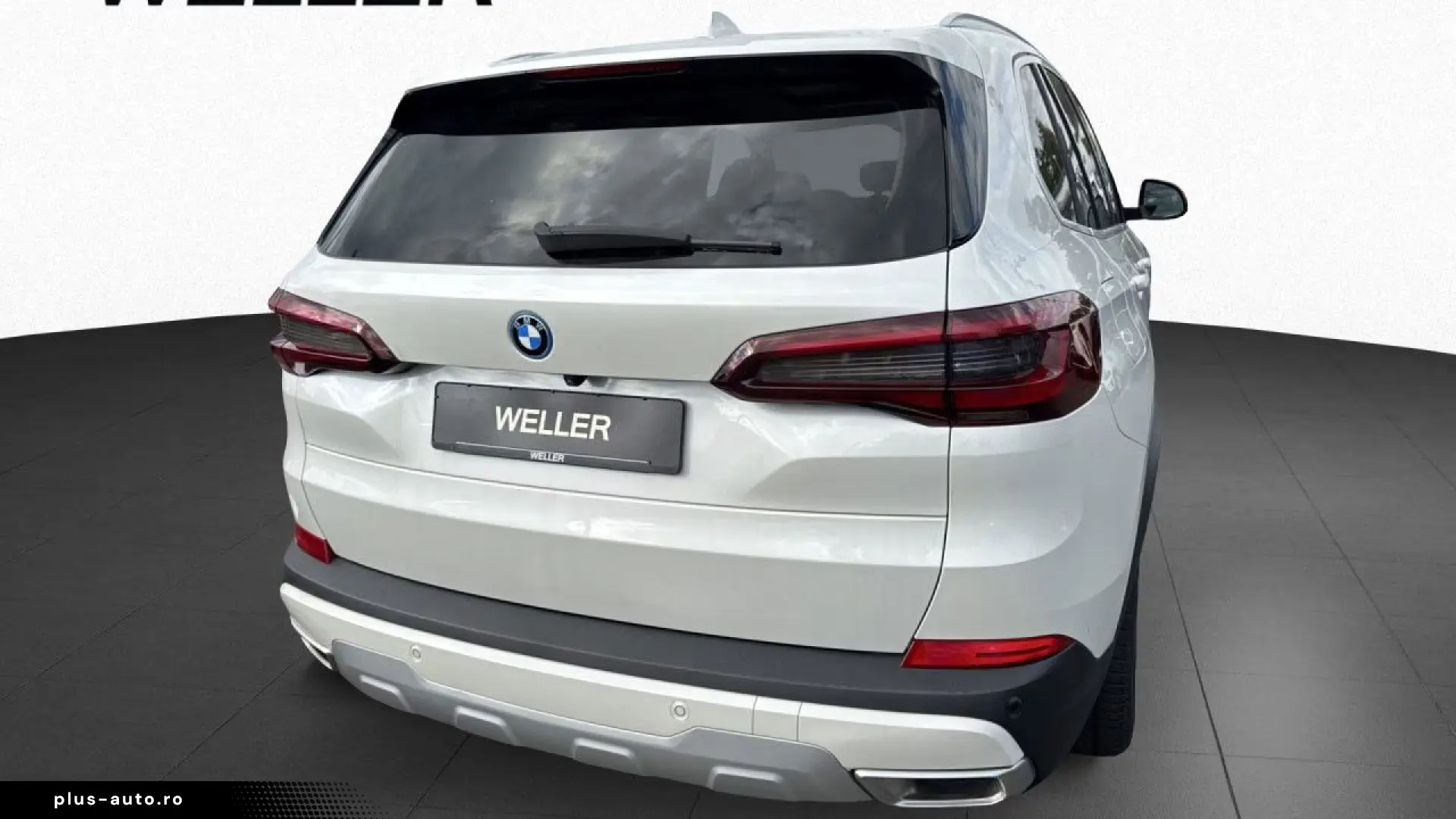 BMW X5 xD45e xLine DAProf 360  Pano AdLED