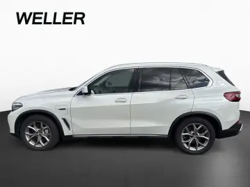 BMW X5 xD45e xLine DAProf 360  Pano AdLED