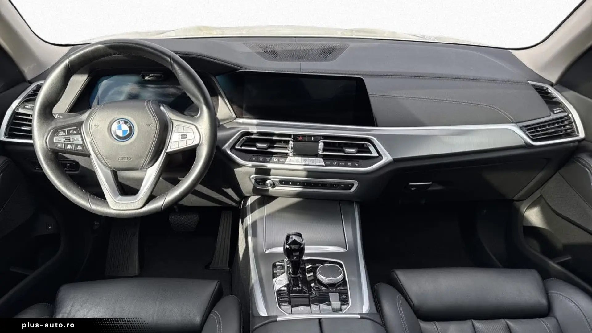 BMW X5 xD45e xLine DAProf 360  Pano AdLED