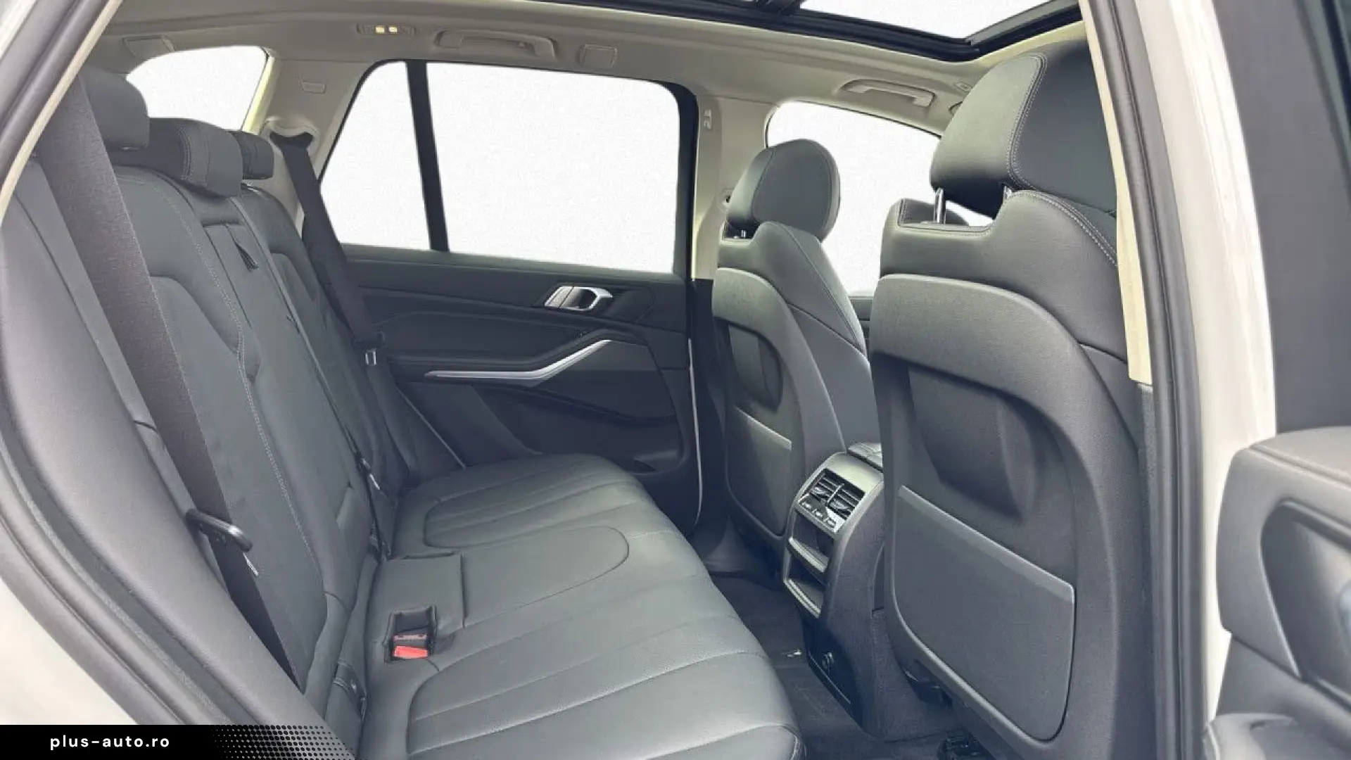 BMW X5 xD45e xLine DAProf 360  Pano AdLED