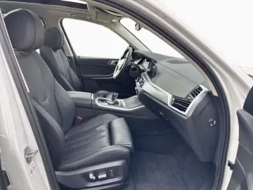 BMW X5 xD45e xLine DAProf 360  Pano AdLED