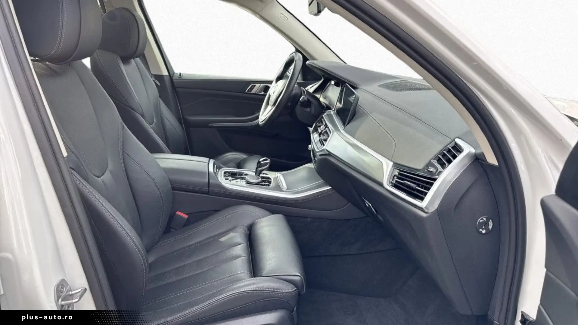 BMW X5 xD45e xLine DAProf 360  Pano AdLED