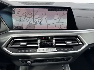 BMW X5 xD45e xLine DAProf 360  Pano AdLED