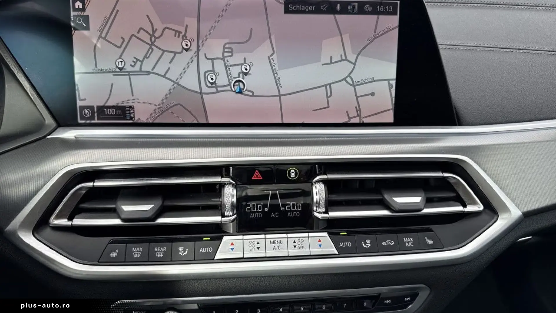 BMW X5 xD45e xLine DAProf 360  Pano AdLED