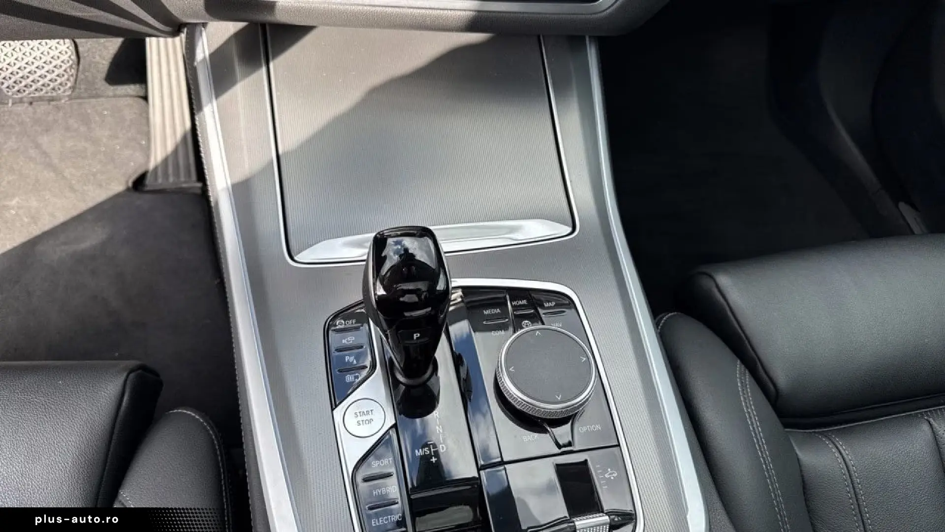 BMW X5 xD45e xLine DAProf 360  Pano AdLED