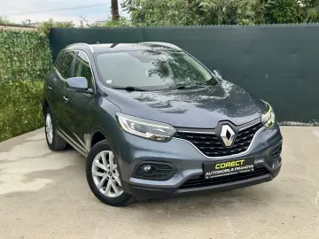 Renault Kadjar 2020 92.000km Keyless Cockpit Rate Garantie