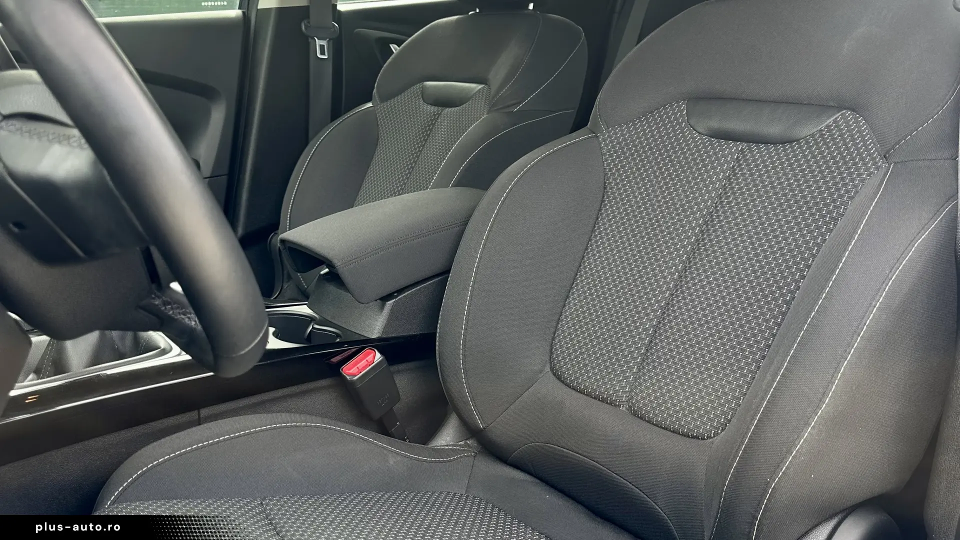 Renault Kadjar 2020 92.000km Keyless Cockpit Rate Garantie