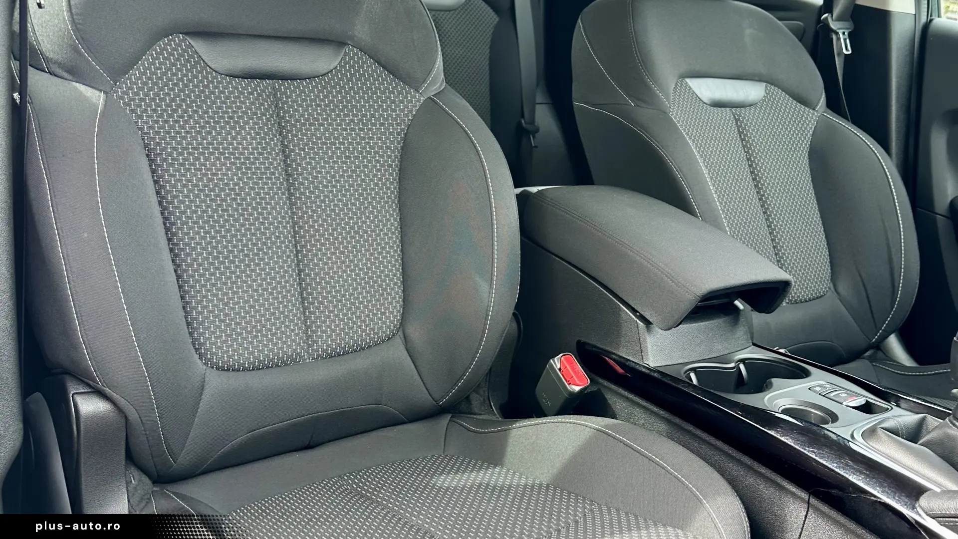 Renault Kadjar 2020 92.000km Keyless Cockpit Rate Garantie