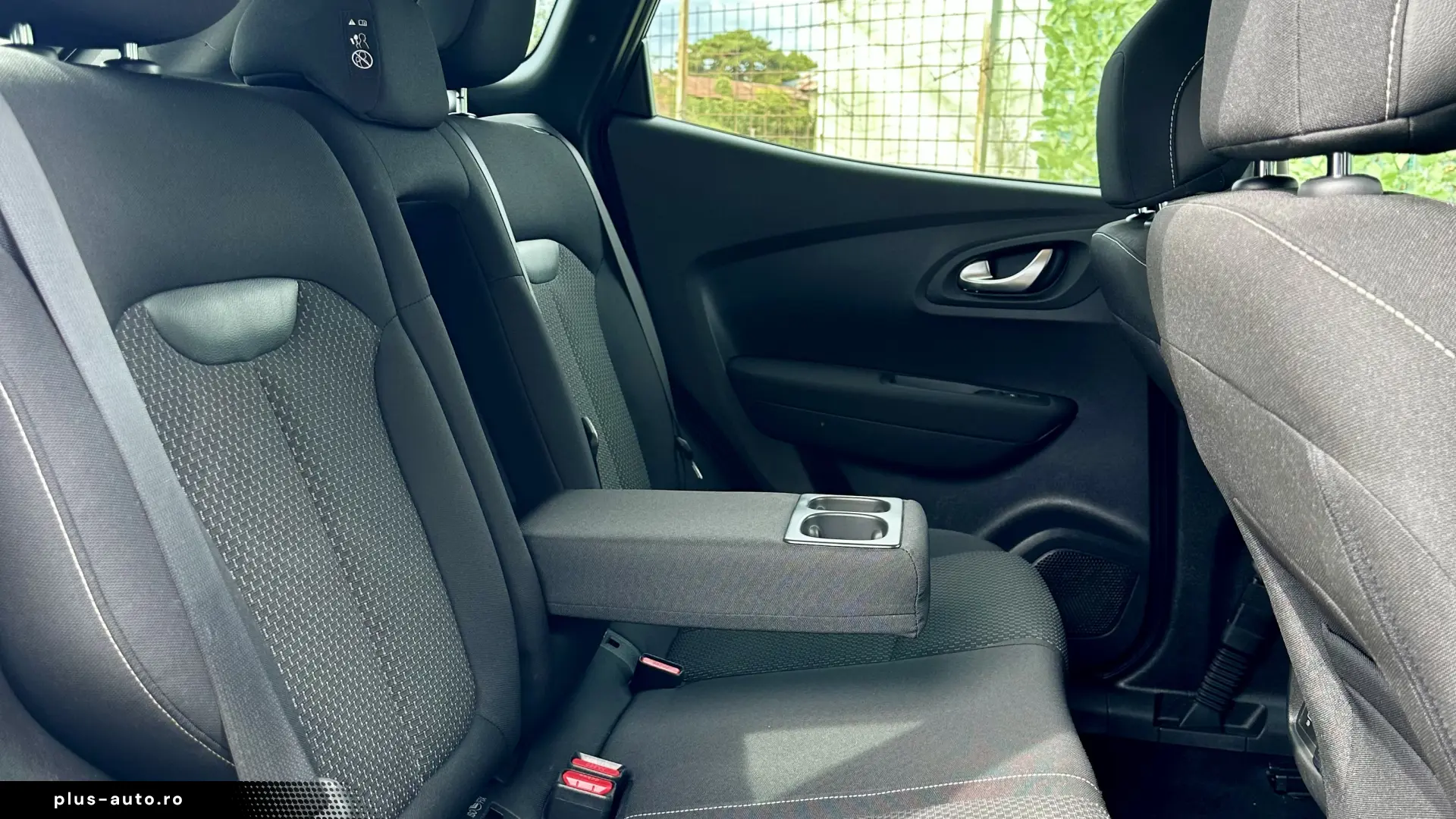 Renault Kadjar 2020 92.000km Keyless Cockpit Rate Garantie
