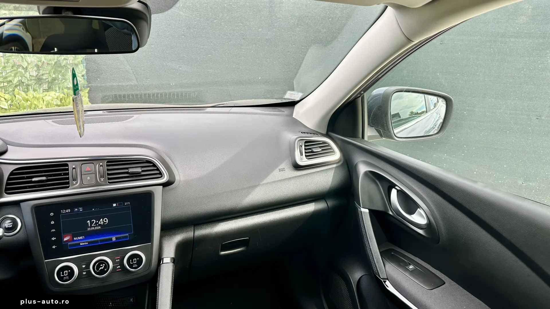 Renault Kadjar 2020 92.000km Keyless Cockpit Rate Garantie