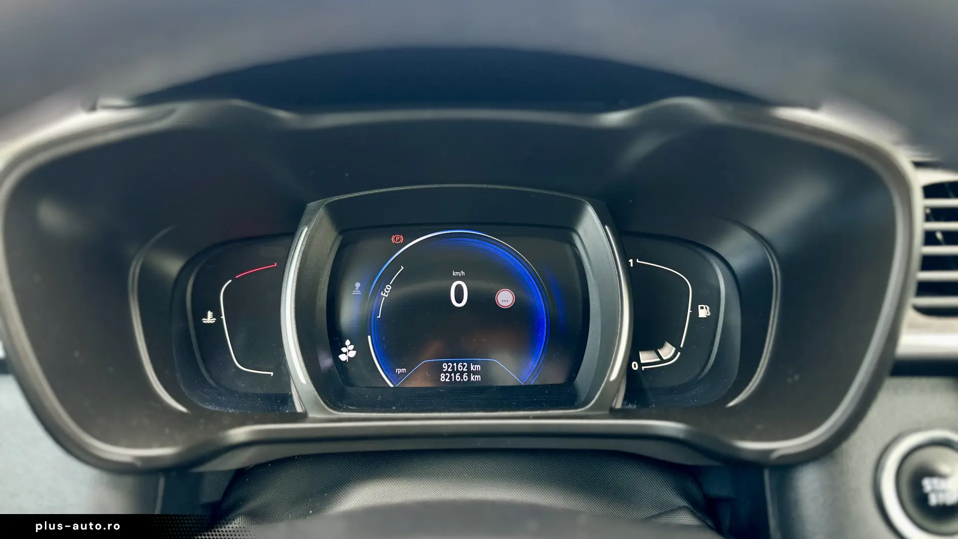 Renault Kadjar 2020 92.000km Keyless Cockpit Rate Garantie