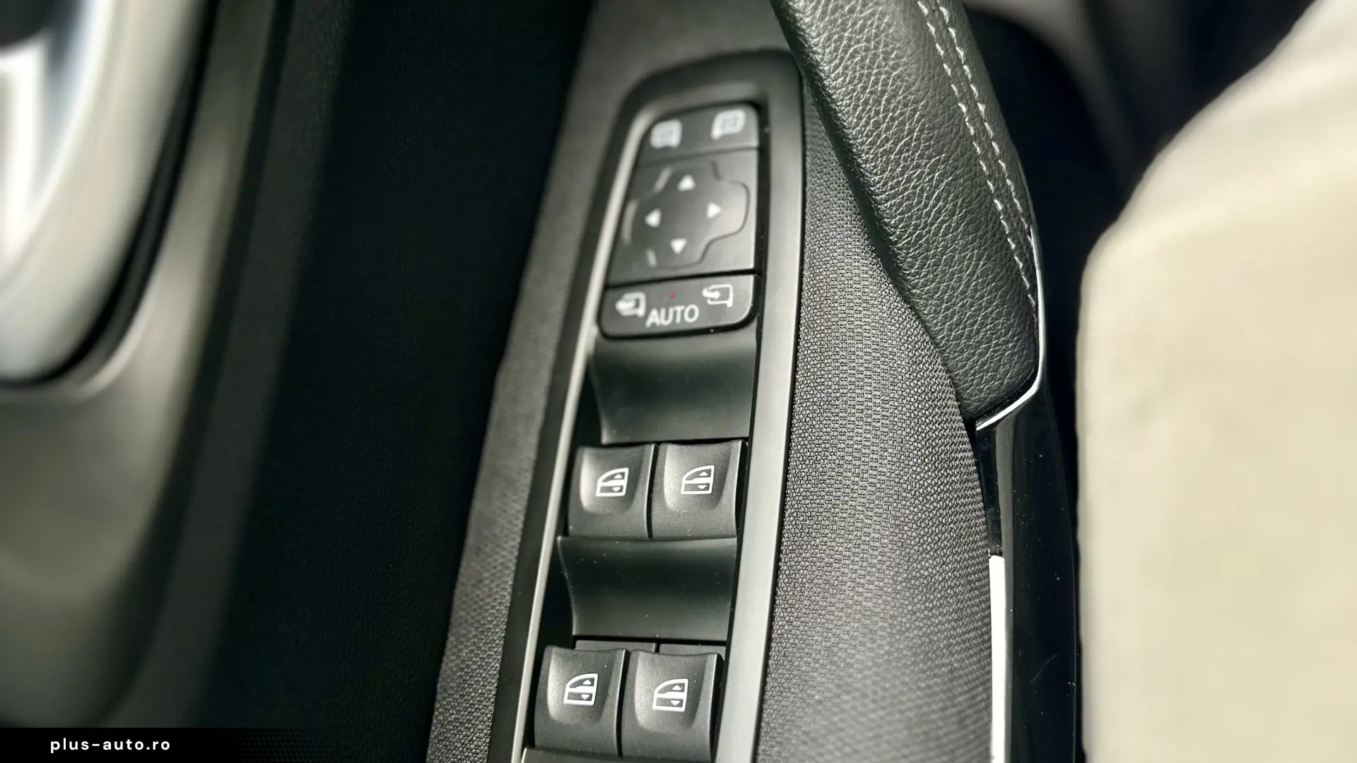 Renault Kadjar 2020 92.000km Keyless Cockpit Rate Garantie
