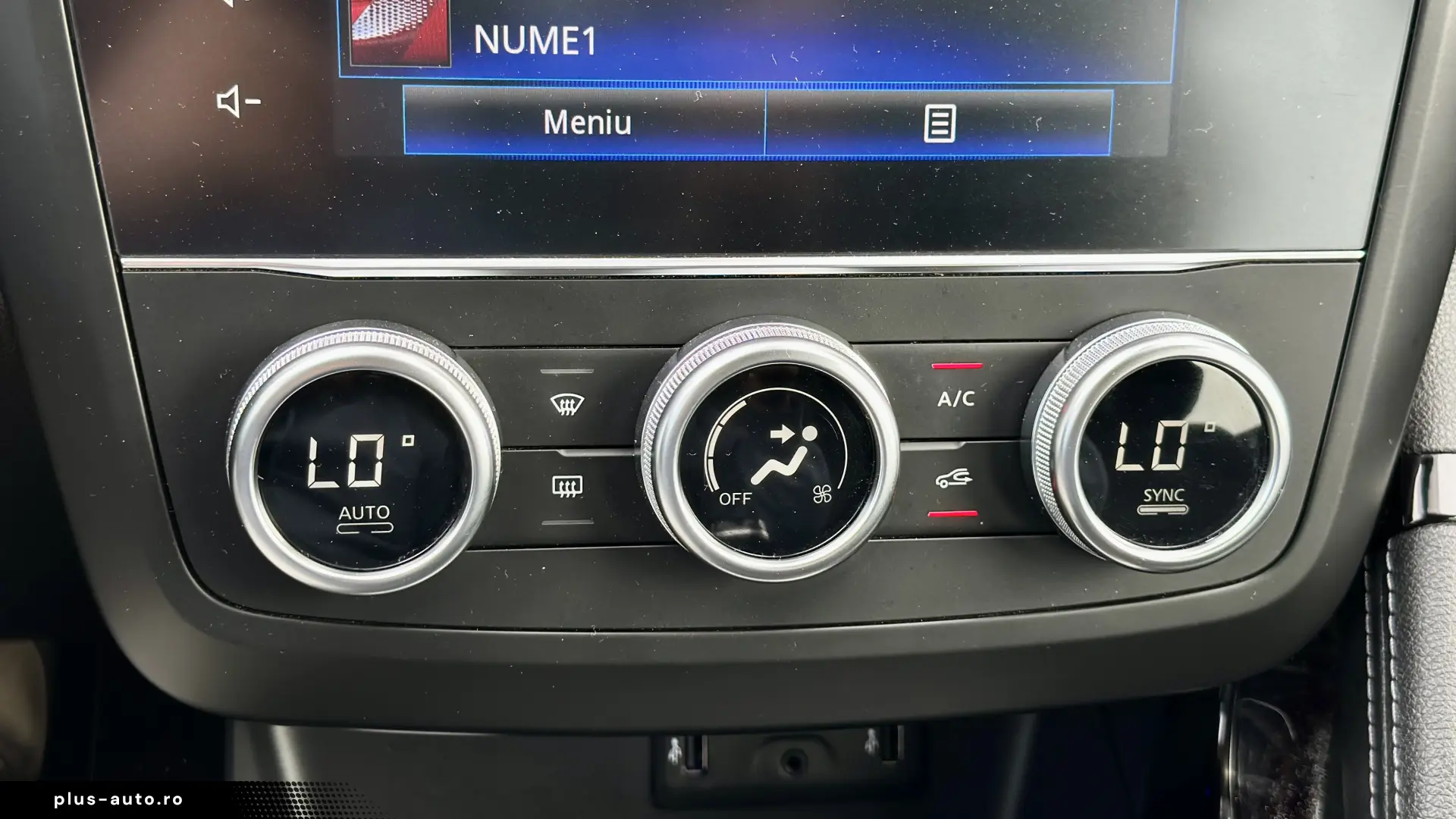 Renault Kadjar 2020 92.000km Keyless Cockpit Rate Garantie
