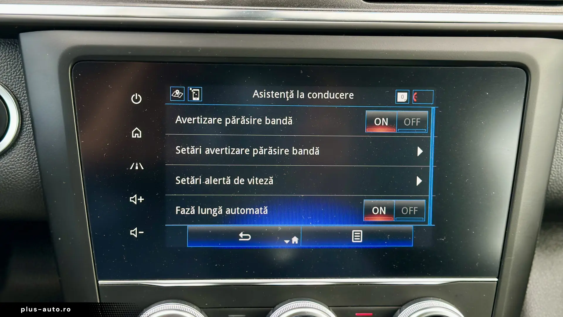 Renault Kadjar 2020 92.000km Keyless Cockpit Rate Garantie