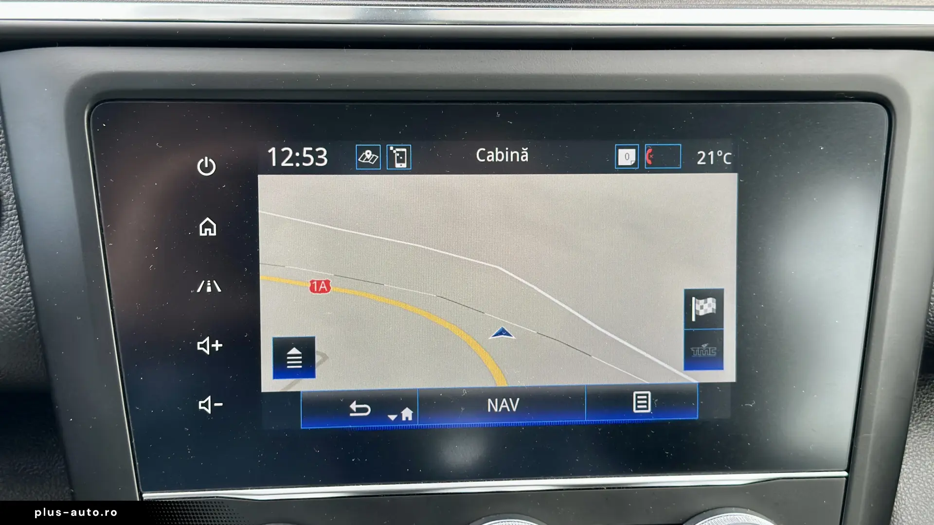 Renault Kadjar 2020 92.000km Keyless Cockpit Rate Garantie