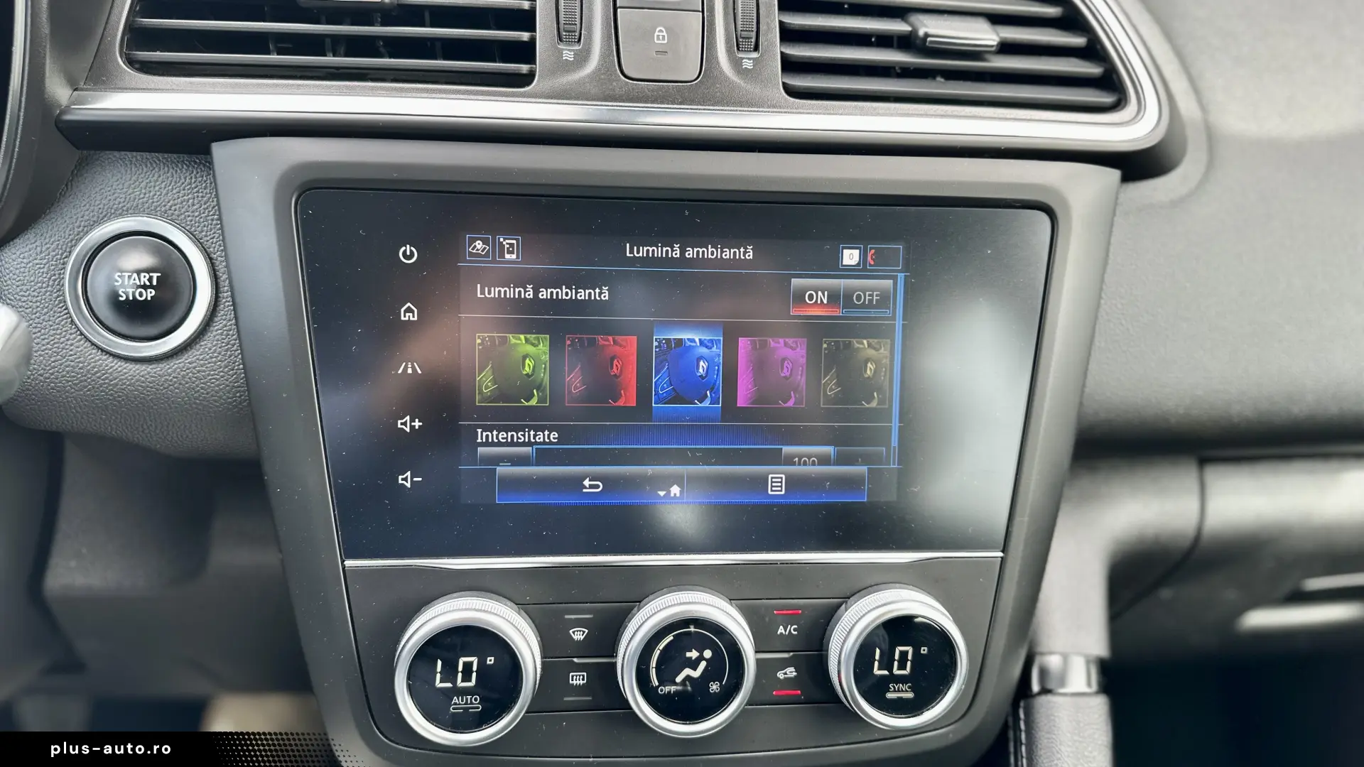 Renault Kadjar 2020 92.000km Keyless Cockpit Rate Garantie