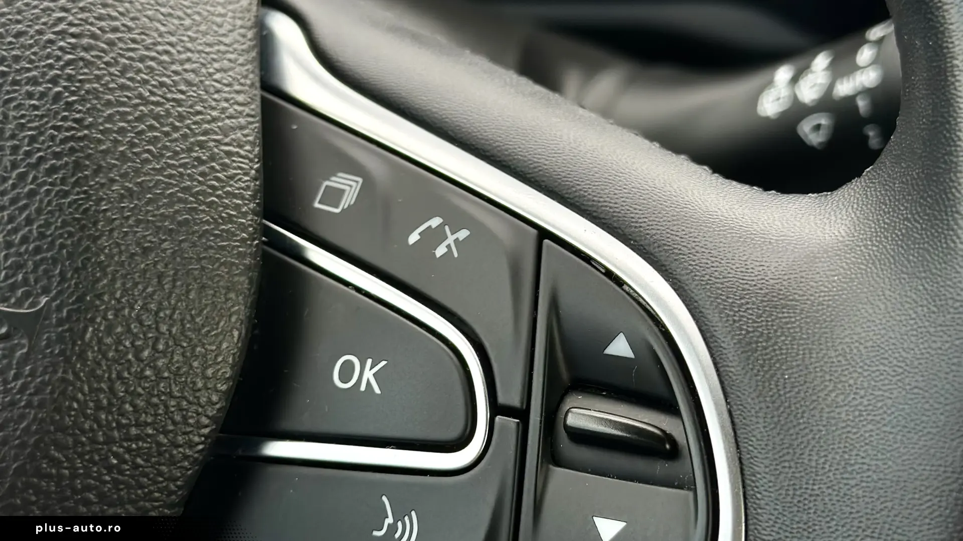 Renault Kadjar 2020 92.000km Keyless Cockpit Rate Garantie