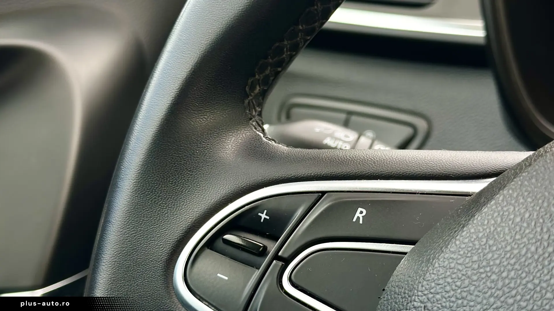 Renault Kadjar 2020 92.000km Keyless Cockpit Rate Garantie