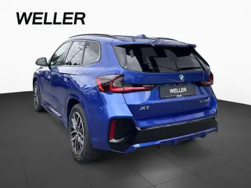 BMW X1 xDrive20d M SPORT AdLED AHK Kamera KomZu 18