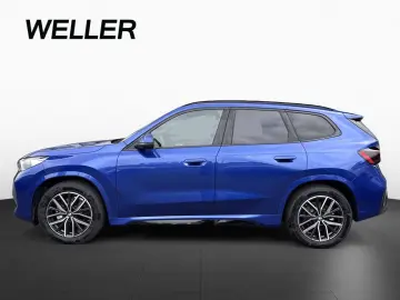 BMW X1 xDrive20d M SPORT AdLED AHK Kamera KomZu 18