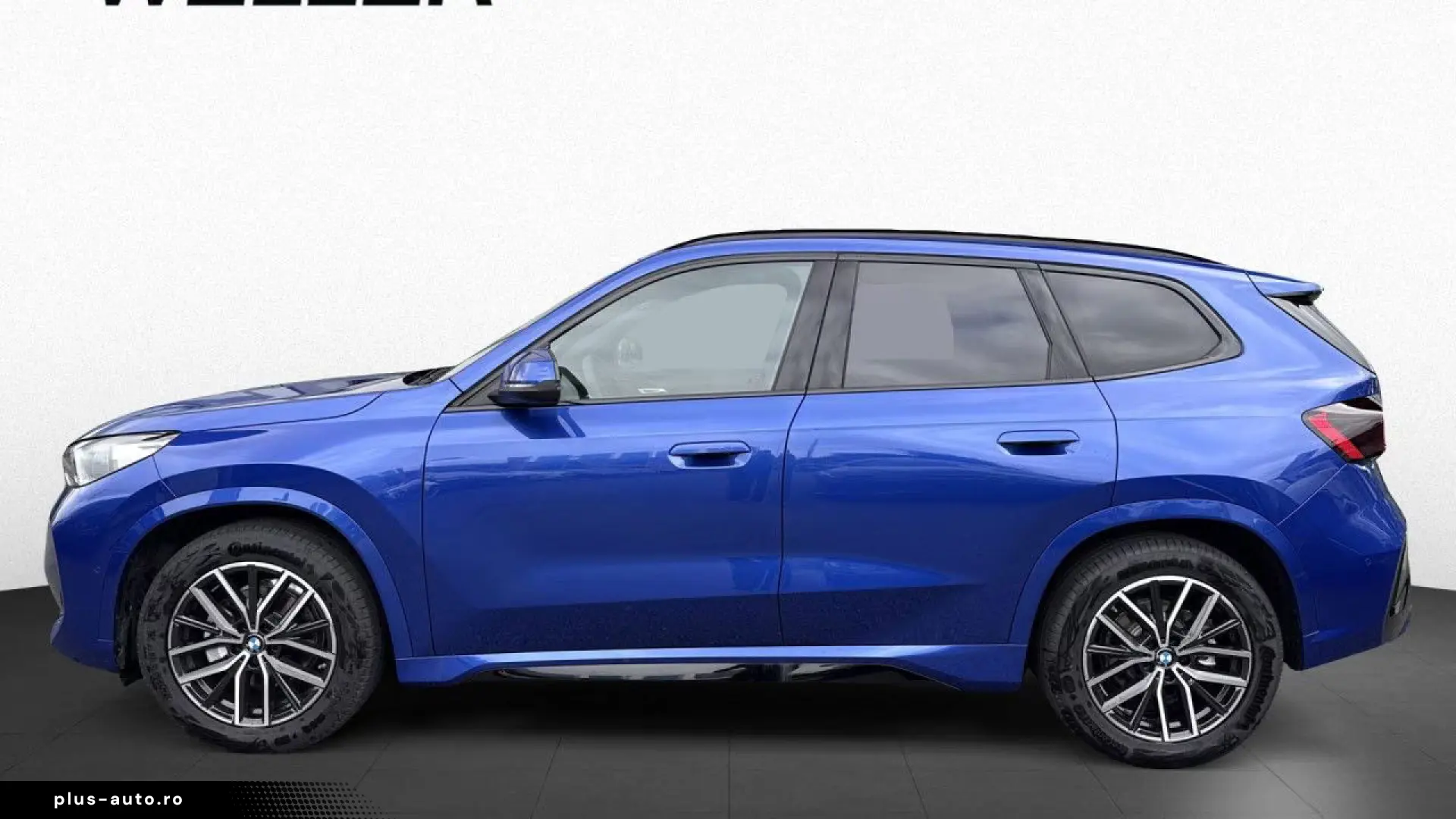 BMW X1 xDrive20d M SPORT AdLED AHK Kamera KomZu 18