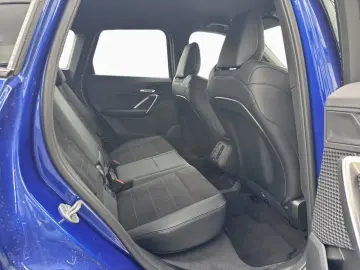 BMW X1 xDrive20d M SPORT AdLED AHK Kamera KomZu 18