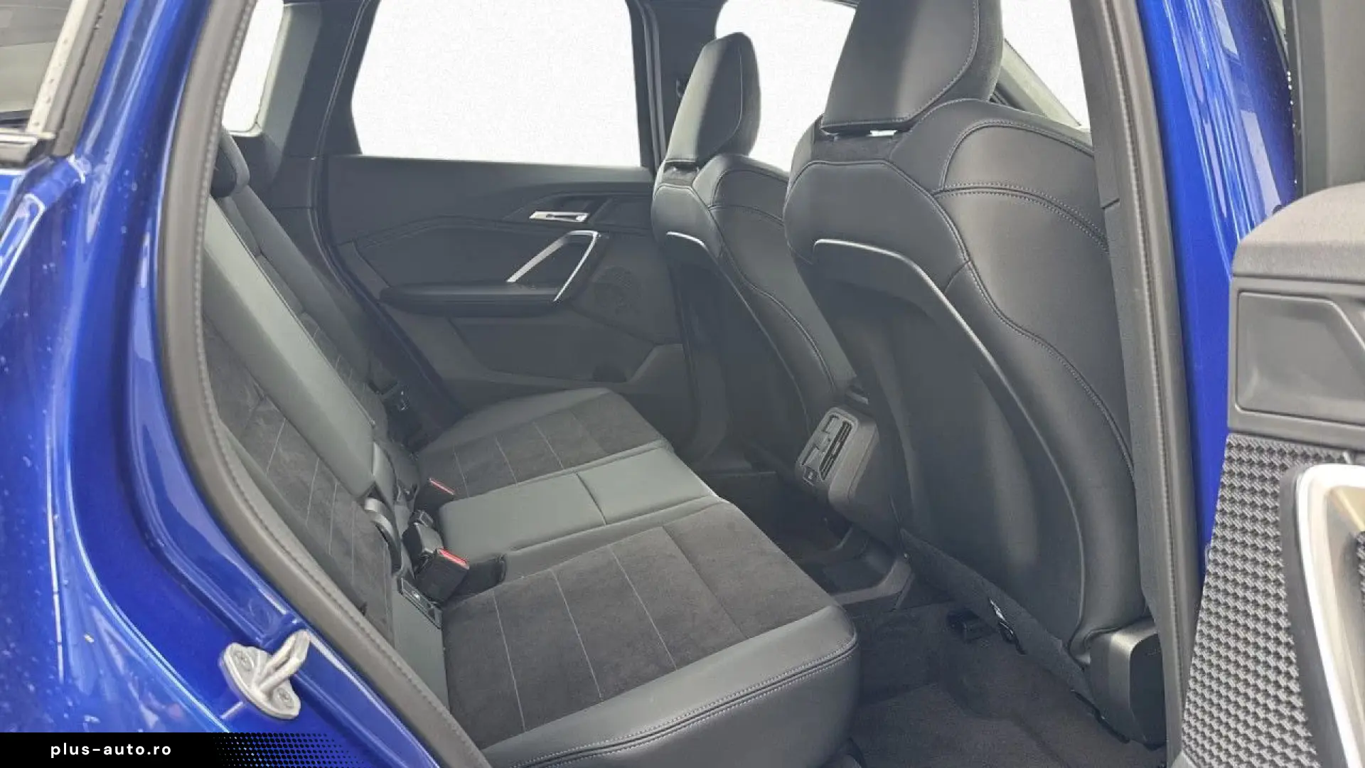 BMW X1 xDrive20d M SPORT AdLED AHK Kamera KomZu 18
