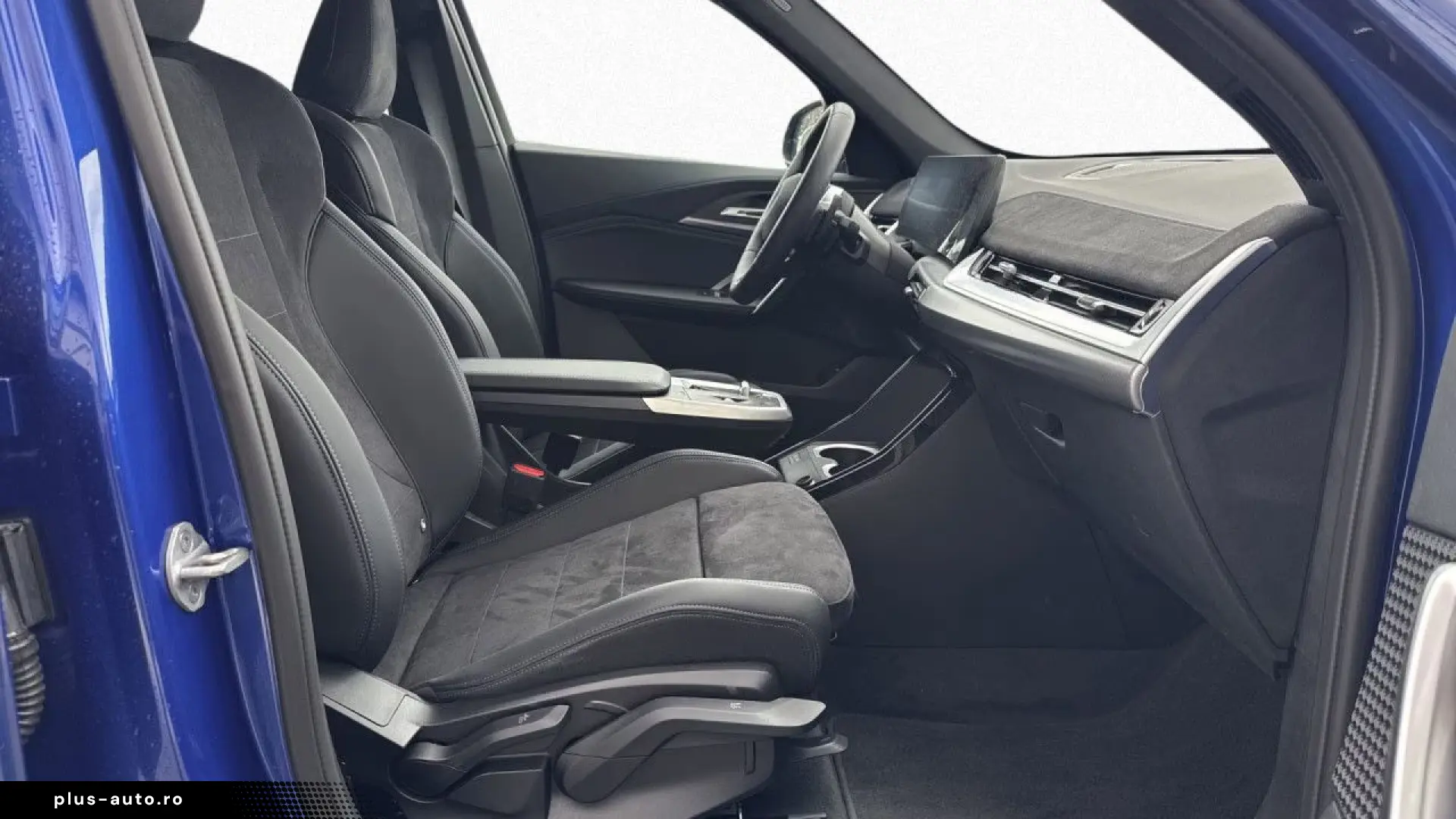 BMW X1 xDrive20d M SPORT AdLED AHK Kamera KomZu 18