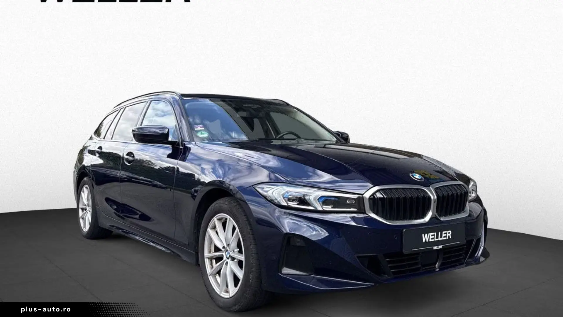 BMW 3 Series 2023 — imagine 2