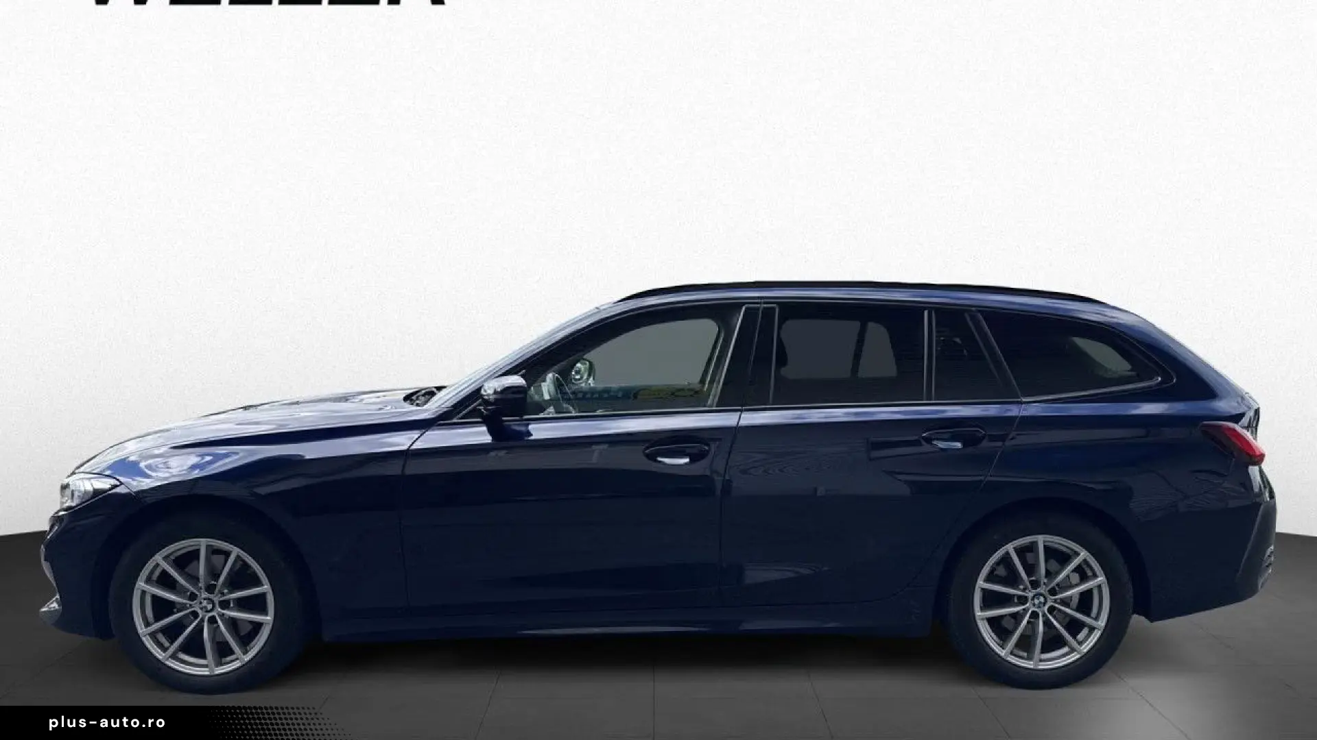 BMW 3 Series 2023 — imagine 5
