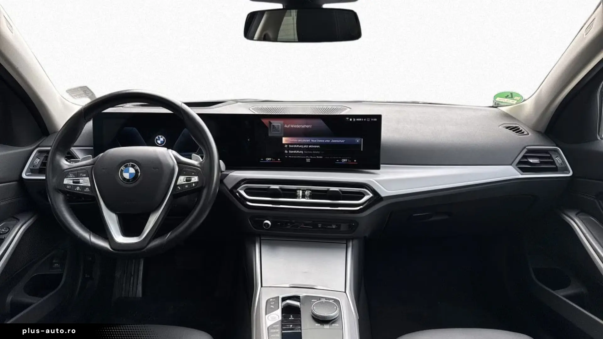 BMW 3 Series 2023 — imagine 6