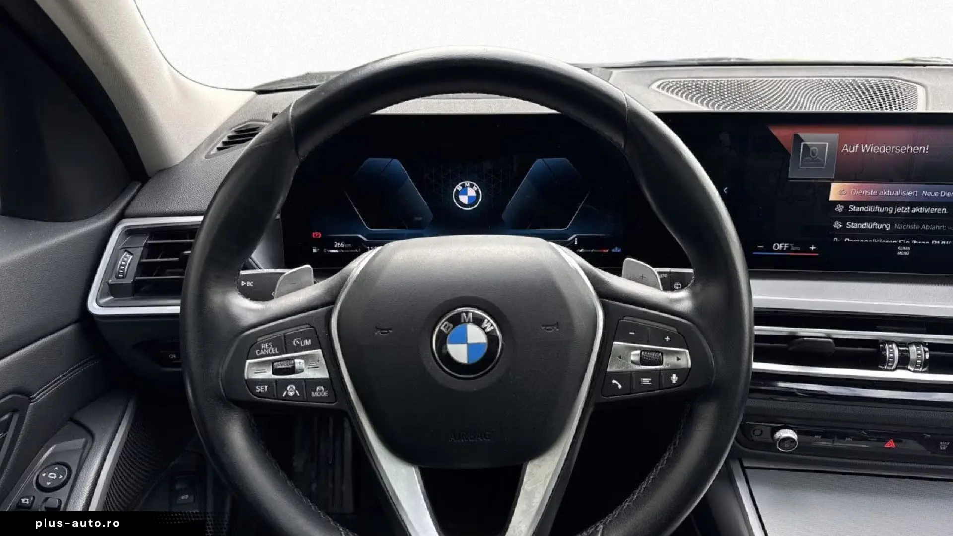 BMW 3 Series 2023 — imagine 7