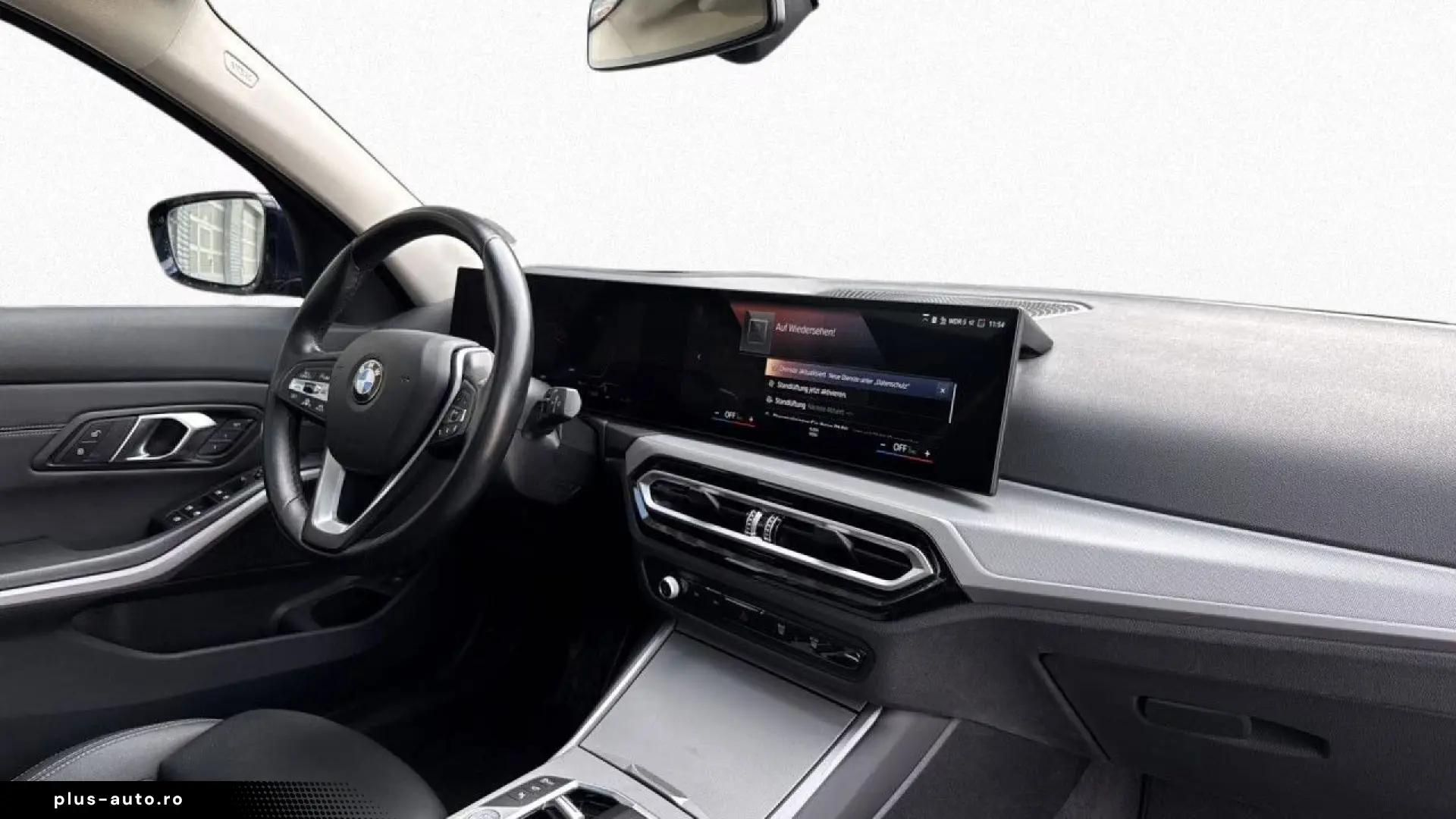 BMW 3 Series 2023 — imagine 9