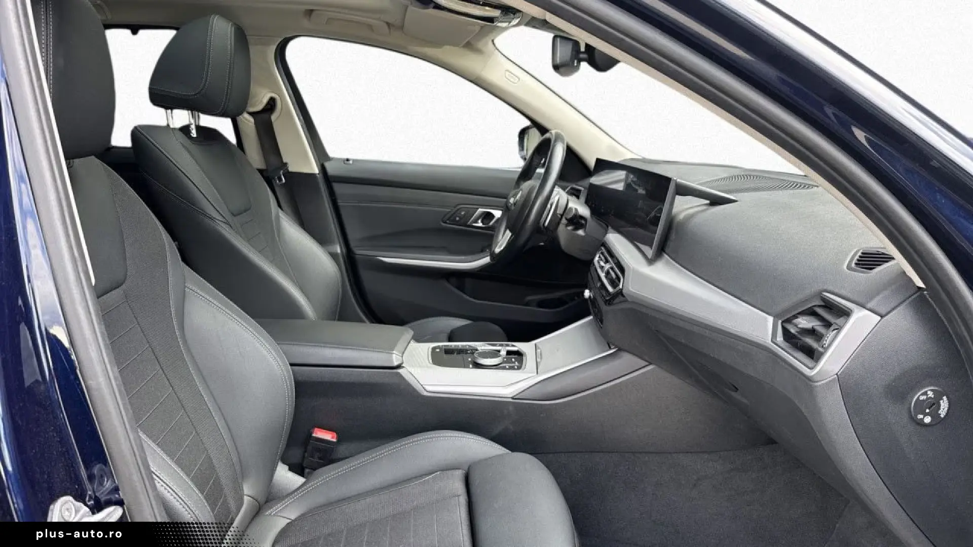 BMW 3 Series 2023 — imagine 10