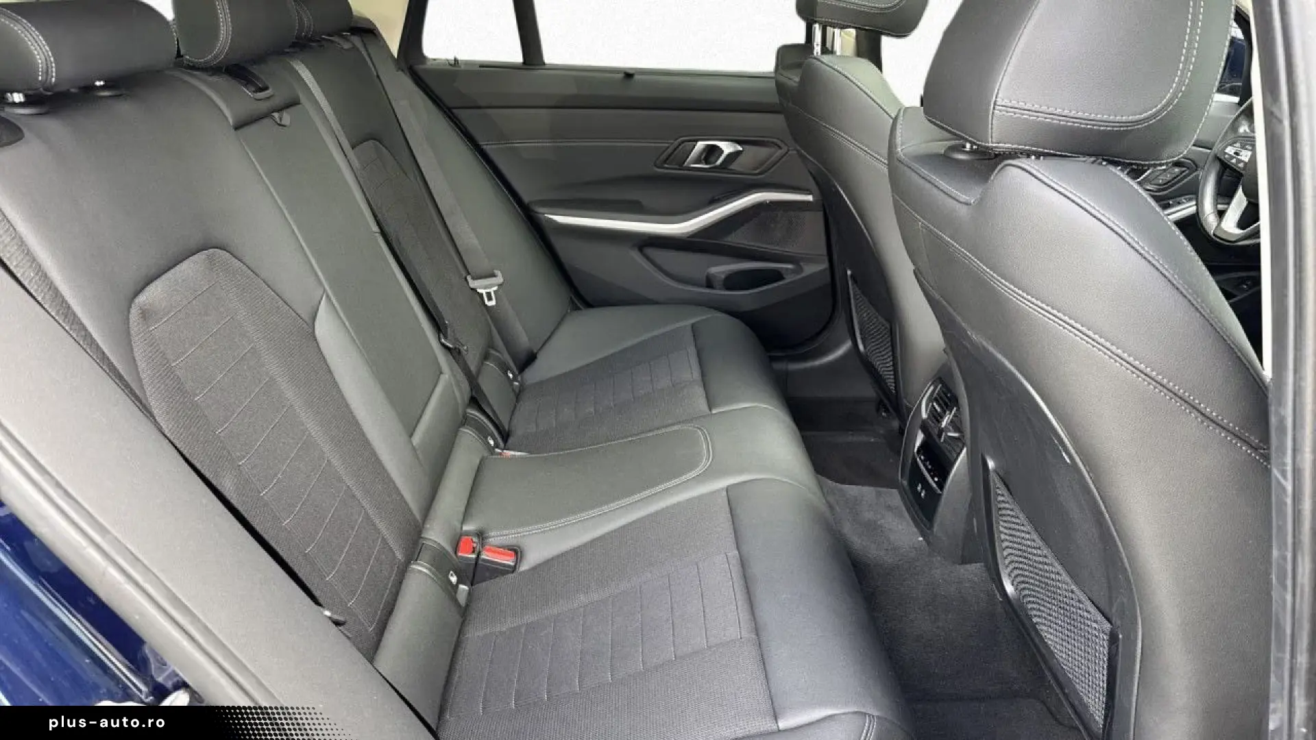 BMW 3 Series 2023 — imagine 11
