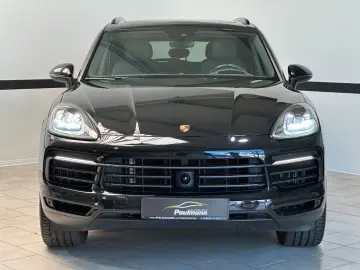 PORSCHE Cayenne 3.0 V6 Platinum Edition LED 21Zoll