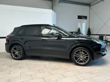 PORSCHE Cayenne 3.0 V6 Platinum Edition LED 21Zoll