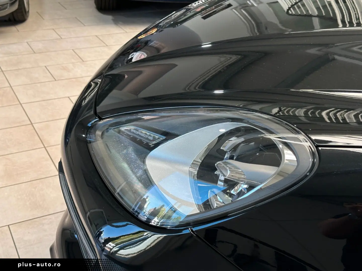 PORSCHE Cayenne 3.0 V6 Platinum Edition LED 21Zoll