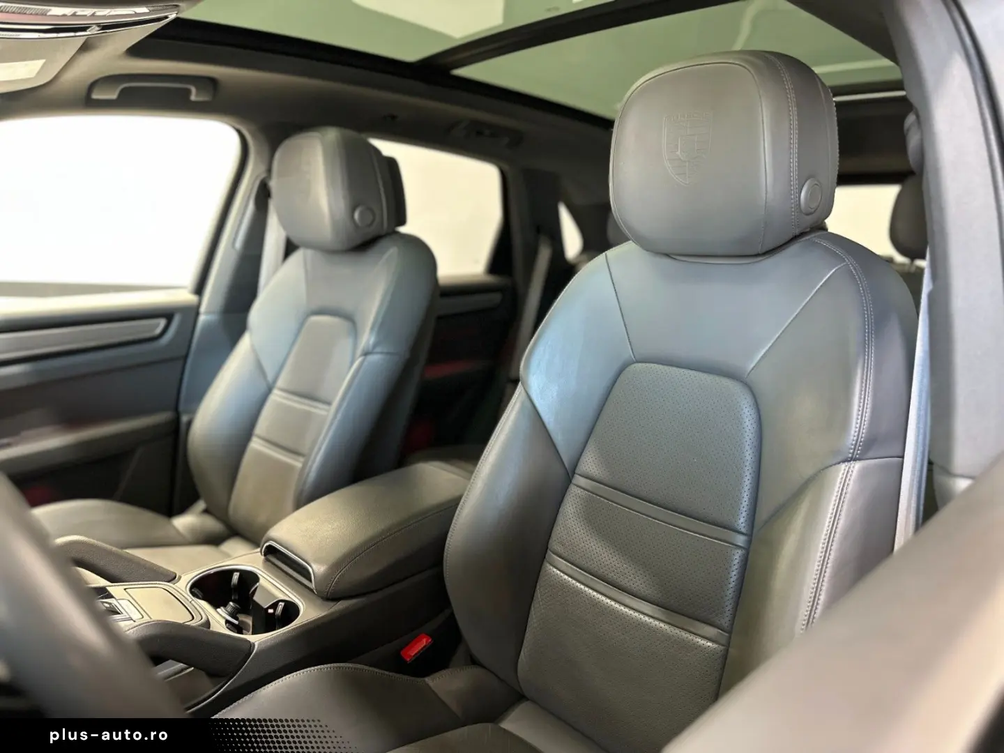 PORSCHE Cayenne 3.0 V6 Platinum Edition LED 21Zoll