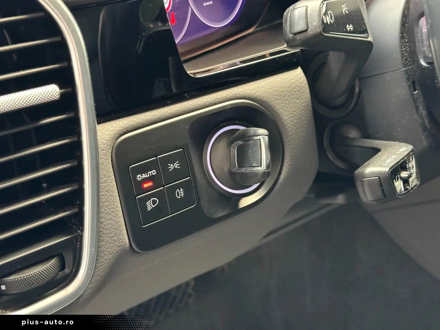 PORSCHE Cayenne 3.0 V6 Platinum Edition LED 21Zoll