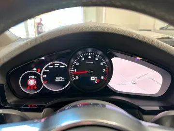 PORSCHE Cayenne 3.0 V6 Platinum Edition LED 21Zoll
