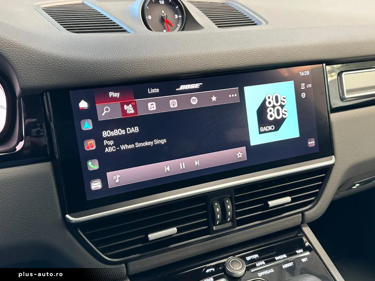 PORSCHE Cayenne 3.0 V6 Platinum Edition LED 21Zoll