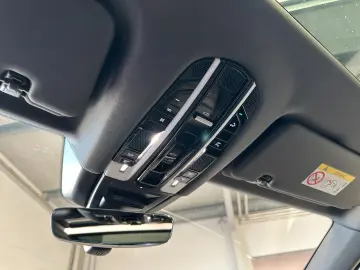 PORSCHE Cayenne 3.0 V6 Platinum Edition LED 21Zoll