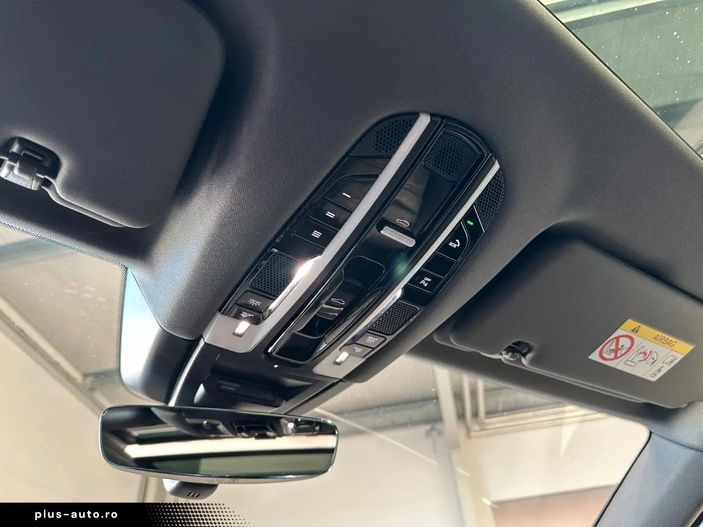 PORSCHE Cayenne 3.0 V6 Platinum Edition LED 21Zoll