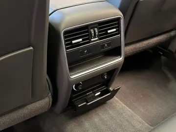 PORSCHE Cayenne 3.0 V6 Platinum Edition LED 21Zoll