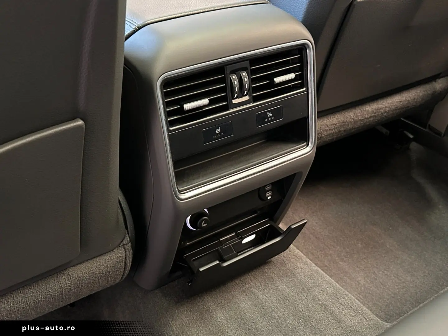 PORSCHE Cayenne 3.0 V6 Platinum Edition LED 21Zoll